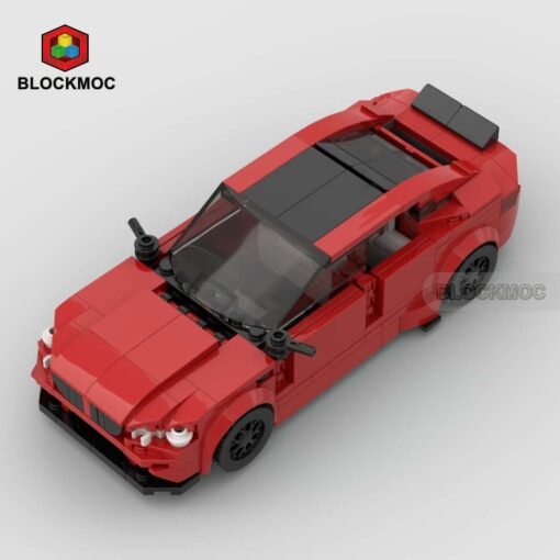 BMW M5 - Image 7