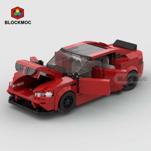 BMW M5 - Image 5