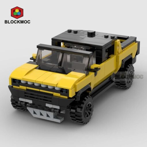 HUMMER EV