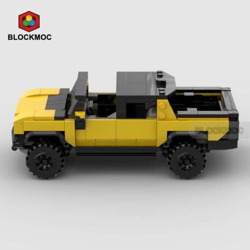 HUMMER EV - Image 4