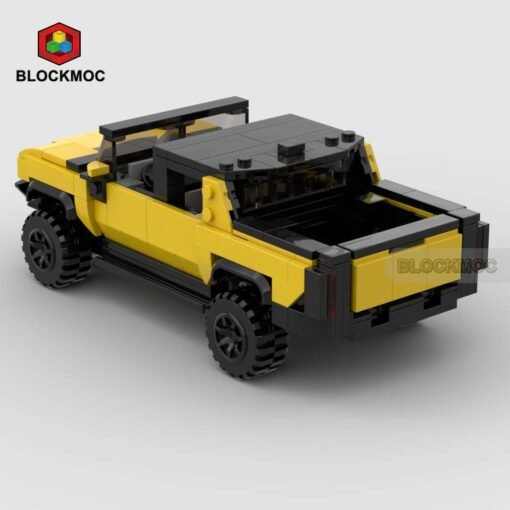 HUMMER EV - Image 2