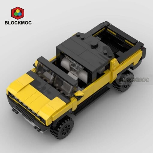 HUMMER EV - Image 3
