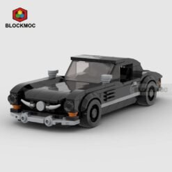 Mercedes-Benz 300SL