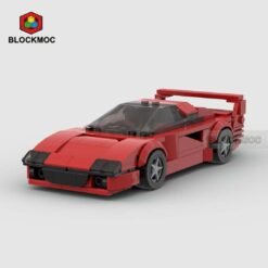 Ferrari F40