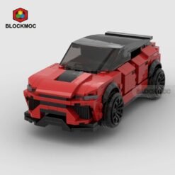 Urus Mod
