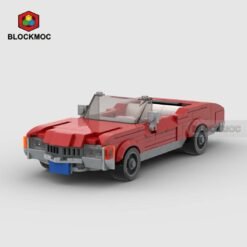 1971 Chevrolet Impala Convertible