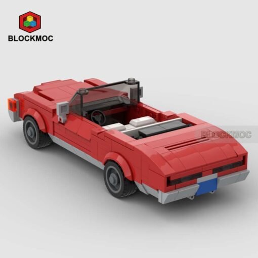 1971 Chevrolet Impala Convertible - Image 2