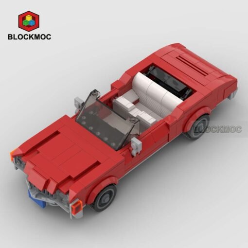 1971 Chevrolet Impala Convertible - Image 5