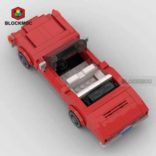 1971 Chevrolet Impala Convertible - Image 4