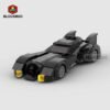 1989 Batmobile V2