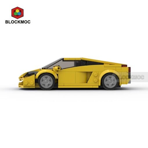 Lamborghini Gallardo - Image 3