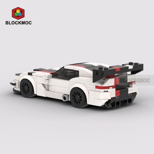 Dodge Viper Acr - Image 2