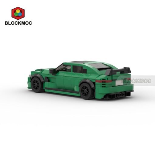 Alfa Romeo Giulia Quadrifoglio - Image 2