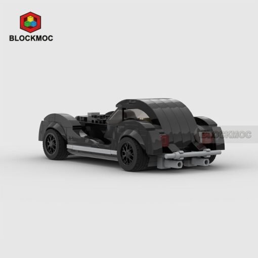 Vintage Classic Cars - Image 2