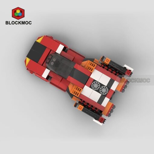 Flame Spirion - Image 3