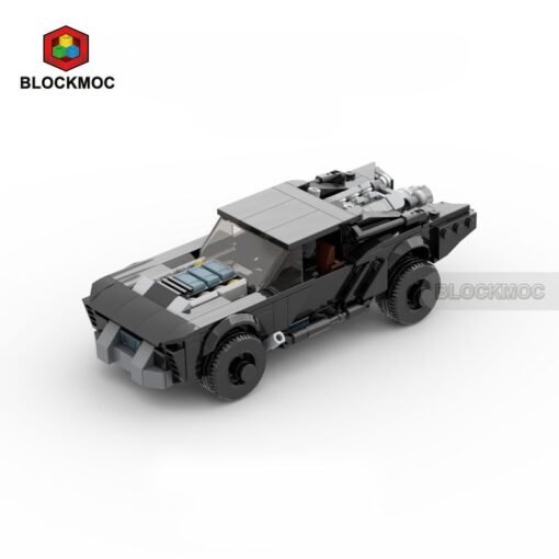 Batmobile