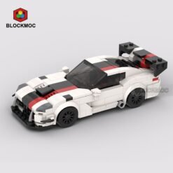 Dodge Viper Acr