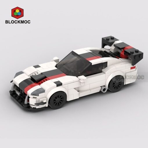 Dodge Viper Acr