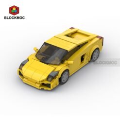 Lamborghini Gallardo