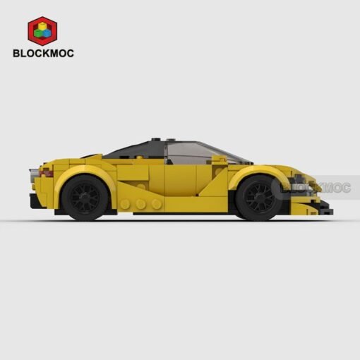 McLaren 720s - Image 4