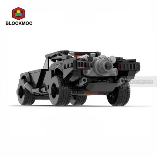 Batmobile - Image 4
