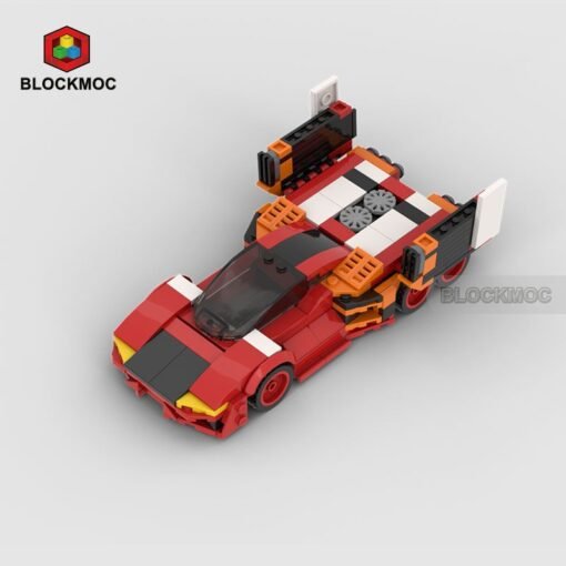 Flame Spirion - Image 4