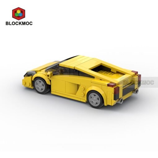Lamborghini Gallardo - Image 2