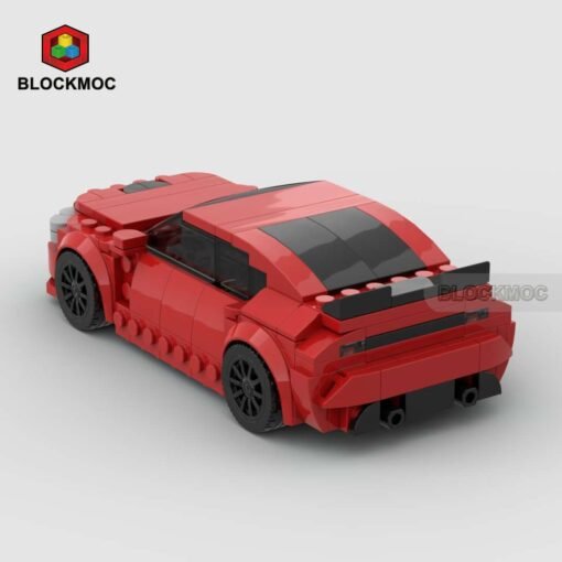 Dodge Charger - Image 2