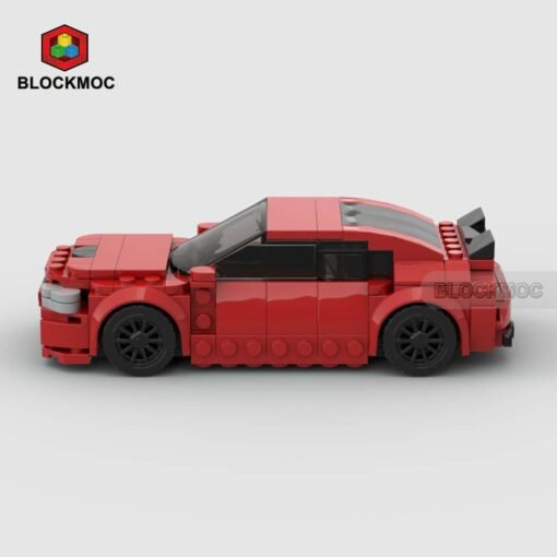 Dodge Charger - Image 3