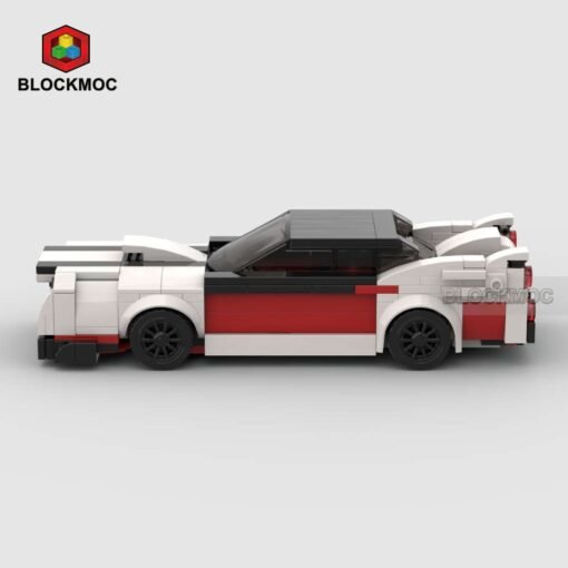 Toyota AE86 - Image 3