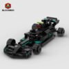Mercedes Benz F1W14