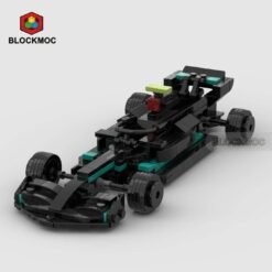 Mercedes Benz F1W14