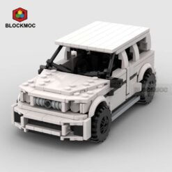 Mercedes-Benz G63