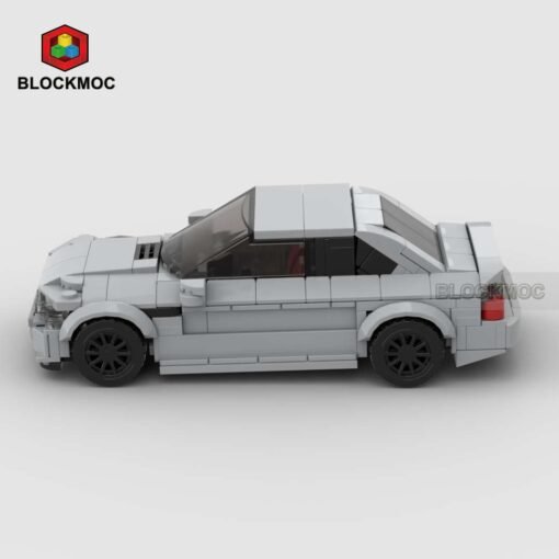 BMW CSL(E36) - Image 3