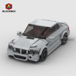BMW CSL(E36)