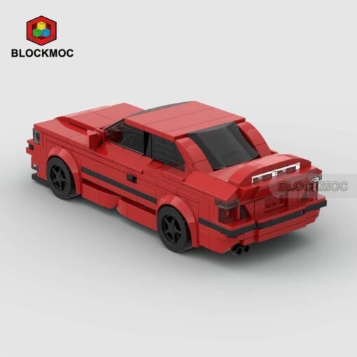 BMW M3 E36 - Image 6