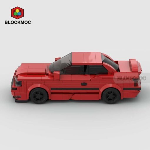 BMW M3 E36 - Image 7