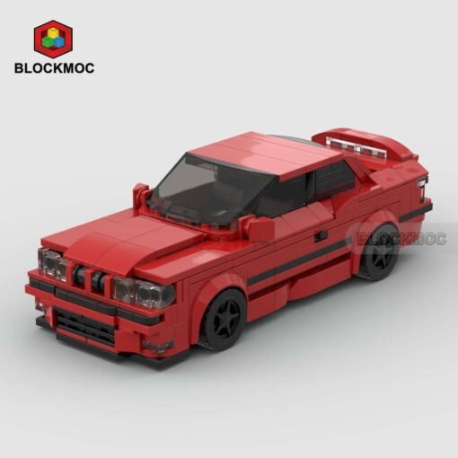 BMW M3 E36 - Image 8
