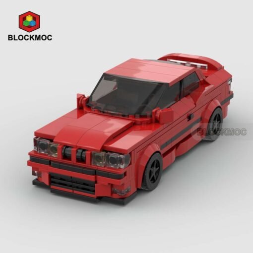 BMW M3 E36