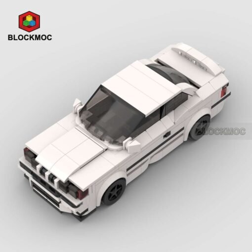 BMW M3 E36 - Image 5