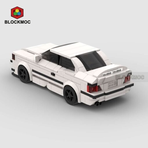 BMW M3 E36 - Image 3