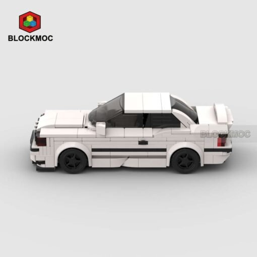 BMW M3 E36 - Image 4
