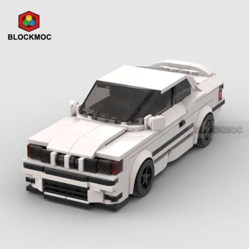 BMW M3 E36 - Image 2