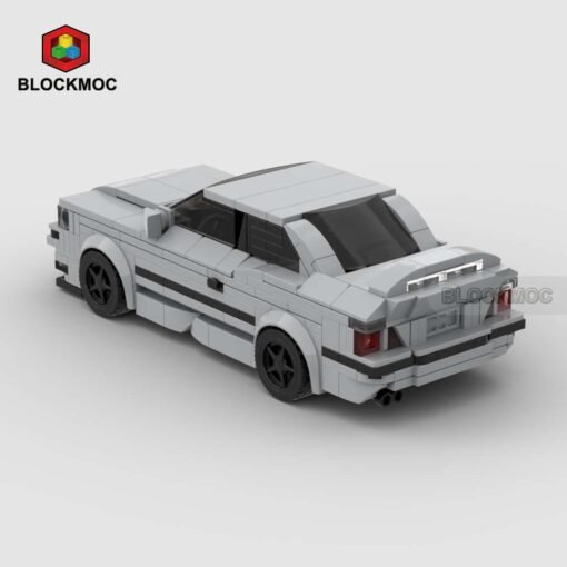 BMW M3 E36 - Image 7