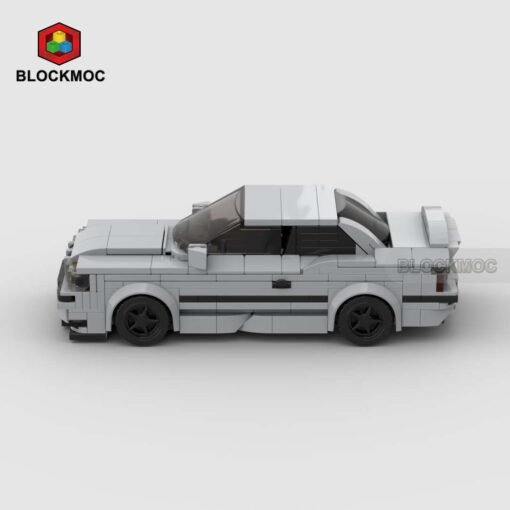 BMW M3 E36 - Image 8