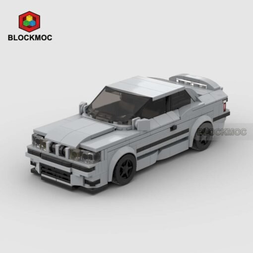 BMW M3 E36 - Image 10