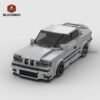 BMW M3 E36