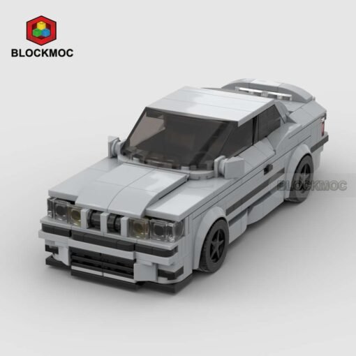BMW M3 E36