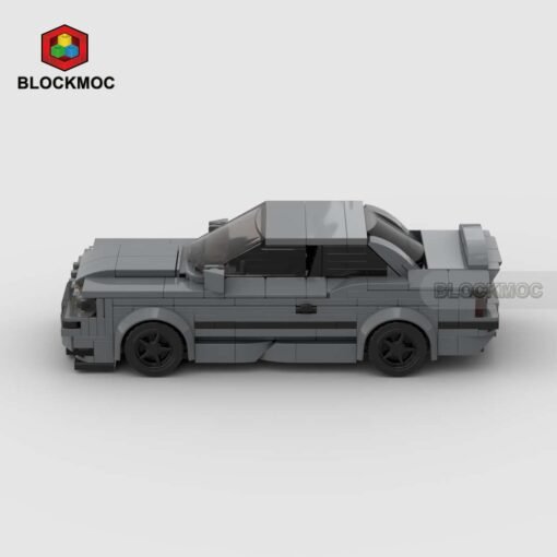 BMW M3 E36 - Image 4