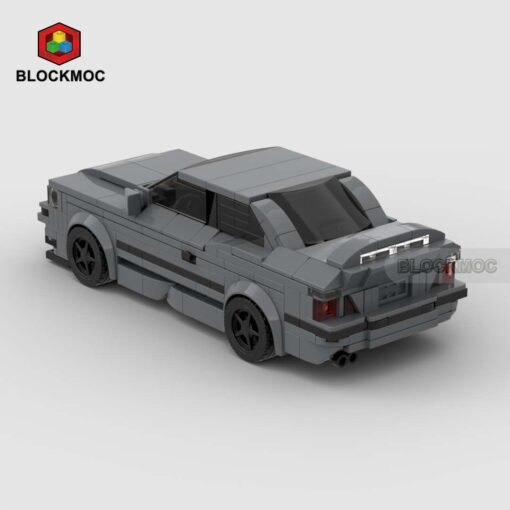 BMW M3 E36 - Image 3